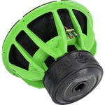 Ground Zero GZHW 38SPL Green Edition