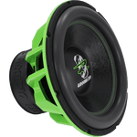 Ground Zero GZHW 38SPL Green Edition