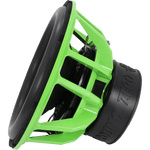 Ground Zero GZHW 38SPL Green Edition