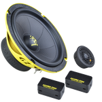 Ground Zero GZIC 165.2SPL