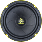 Ground Zero GZIK 165SPL