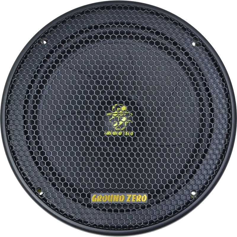 Ground Zero GZIK 165SPL