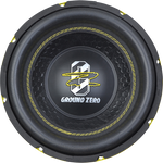 Ground Zero GZIW 10XSPL-D2