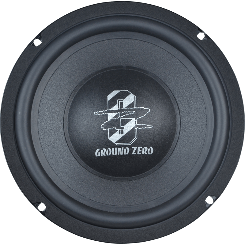 Ground Zero GZMW 200NEO