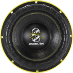 Ground Zero GZNW 12SPL-XFlex