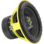 Ground Zero GZNW 15SPL-XFlex