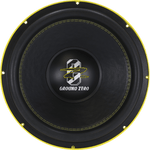 Ground Zero GZNW 38NEO-SPL