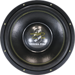 Ground Zero GZNW 38SPL-D1