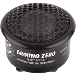 Ground Zero GZPT 28SX