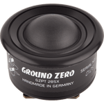 Ground Zero GZPT 28SX