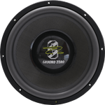 Ground Zero GZPW 15NEO-SPL