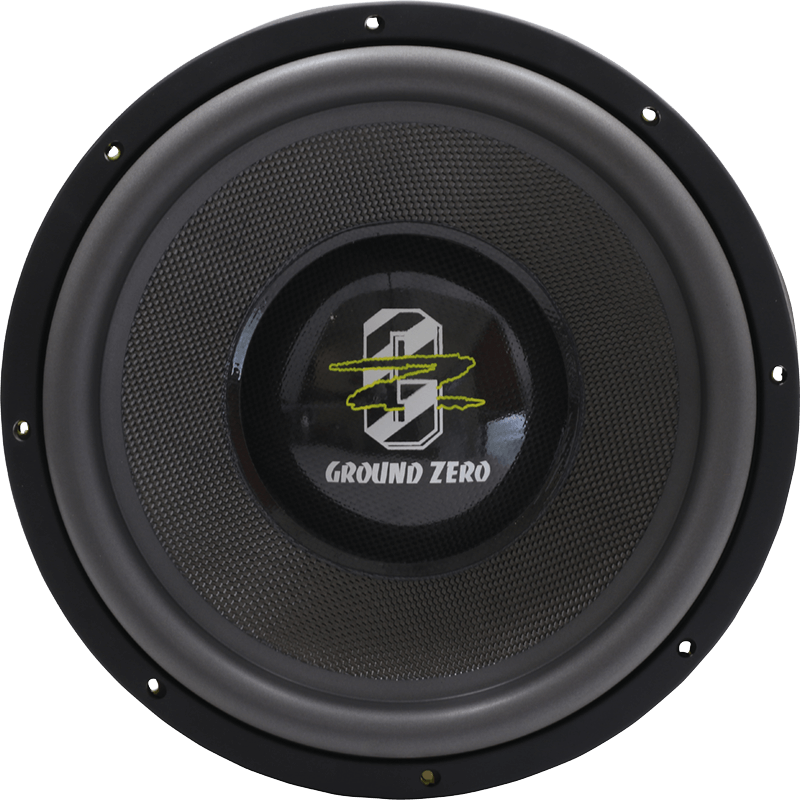 Ground Zero GZPW 15NEO-SPL
