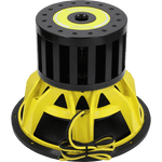 Ground Zero GZPW 15NEO-SPL