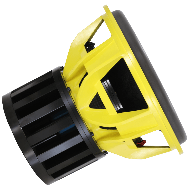 Ground Zero GZPW 15NEO-SPL