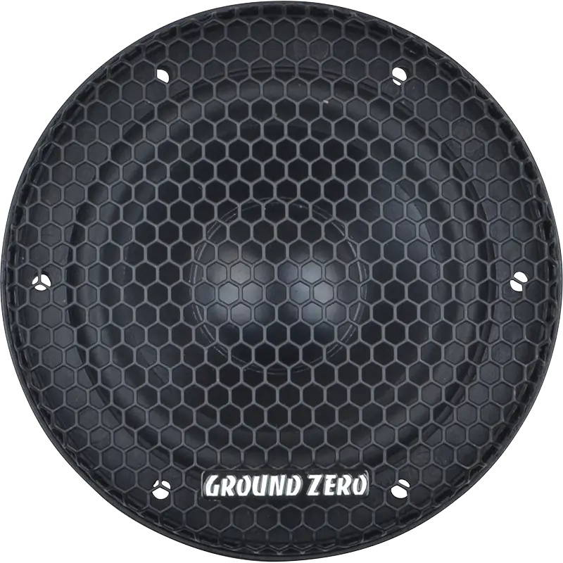 Ground Zero GZRM 80SQ