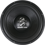 Ground Zero GZRW 38-D2