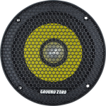 Ground Zero GZTC 165.3