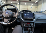 Subaru Impreza 2017-2024
