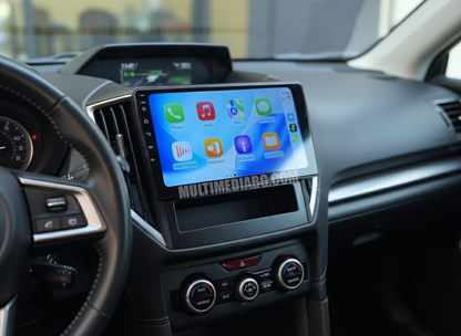 Subaru Impreza 2017-2024