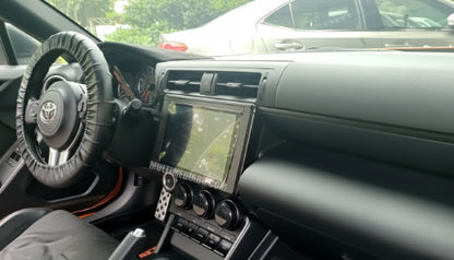 Subaru BRZ  2022-2024