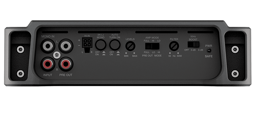 HERTZ HCP 2X