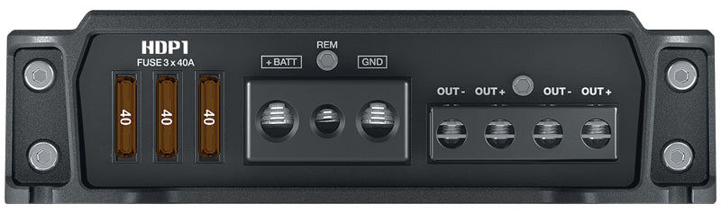 Hertz HDP 1