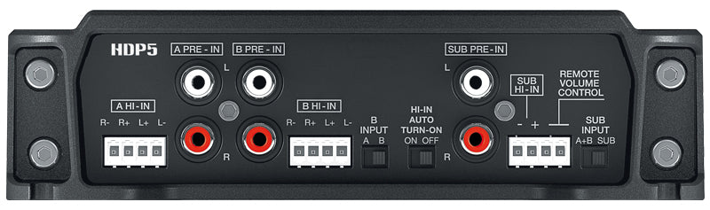 Hertz HDP-5