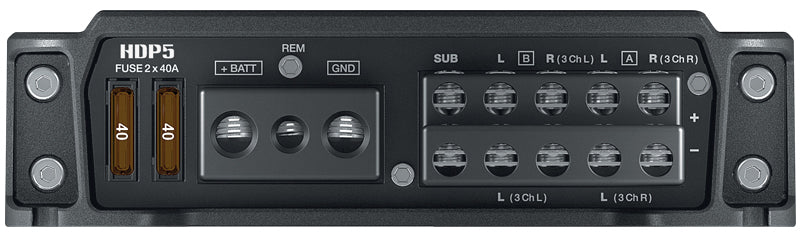 Hertz HDP-5