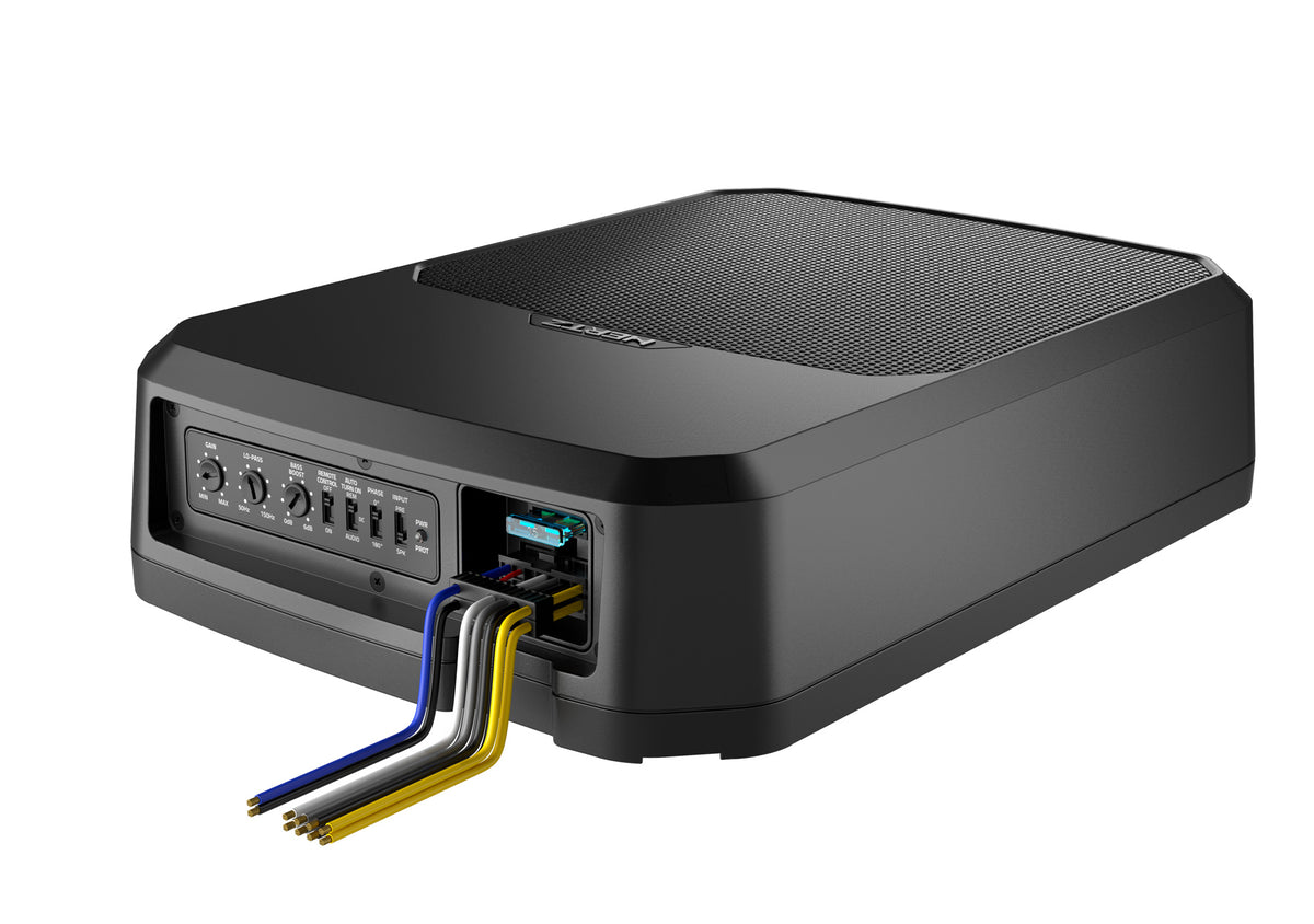 Hertz DBA 201F