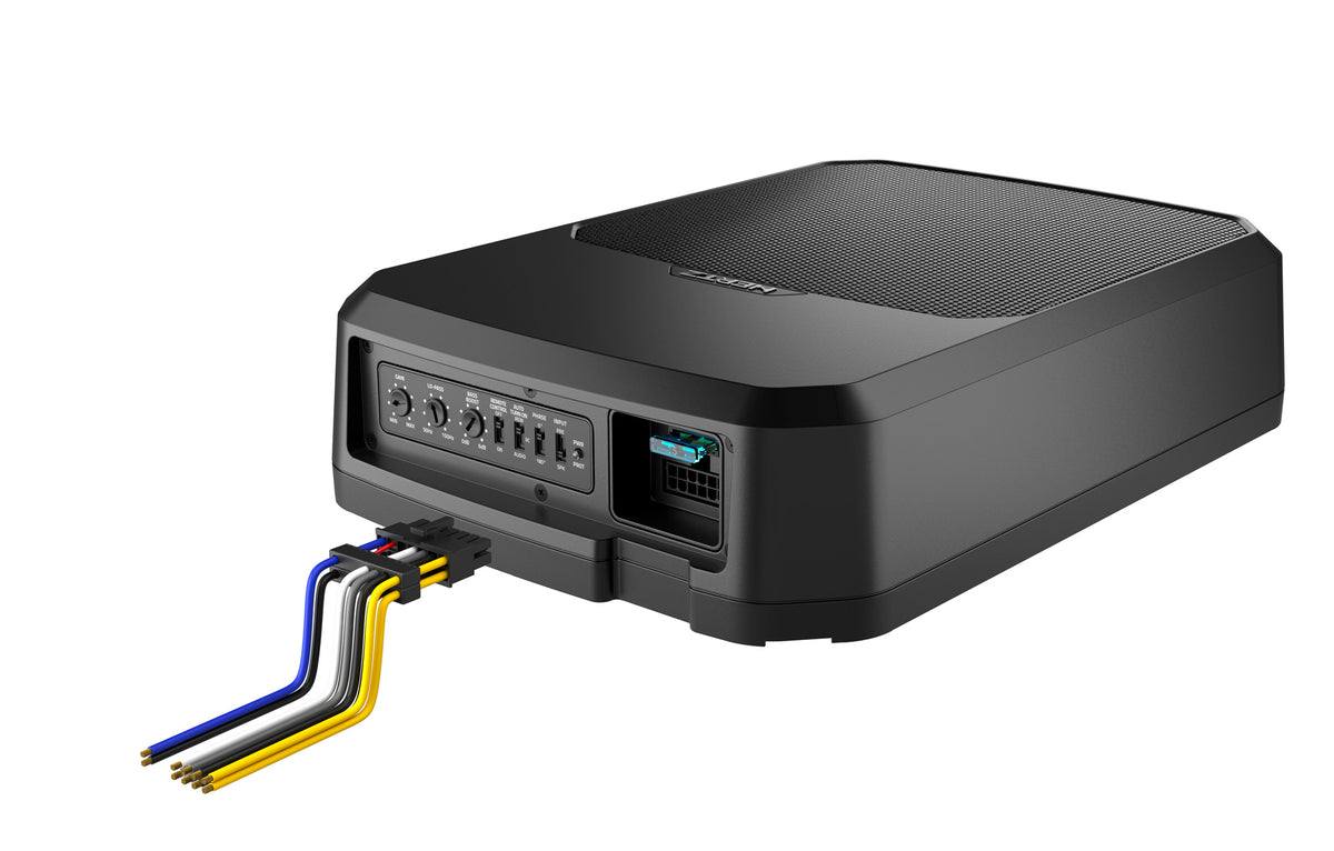 Hertz DBA 201F