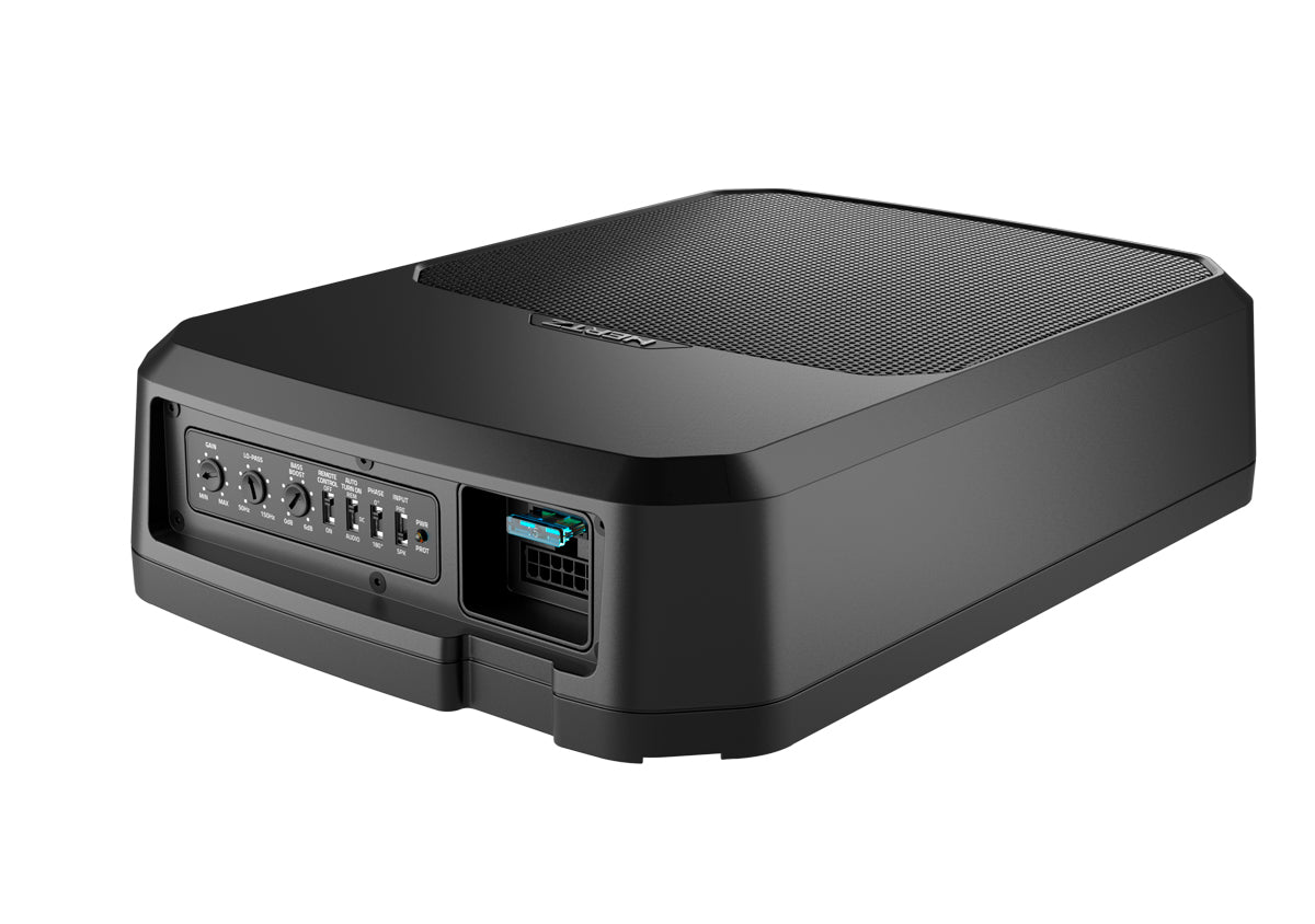 Hertz DBA 201F