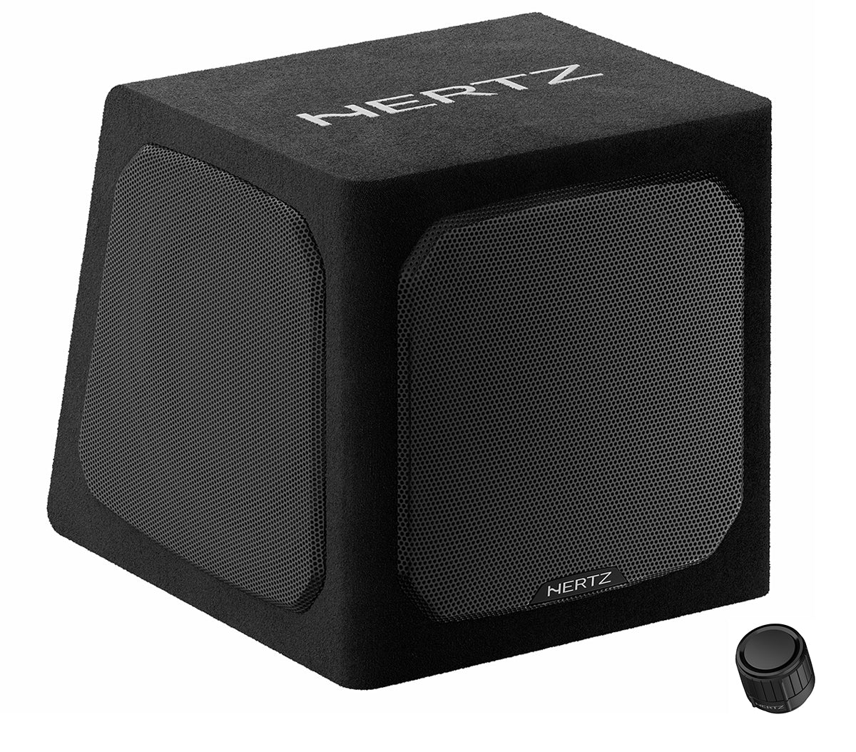 Hertz DBA 201 8″