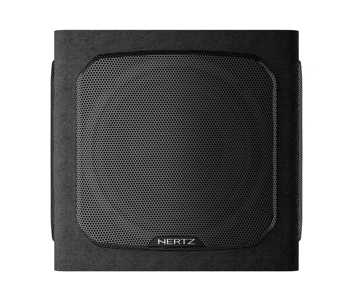 Hertz DBA 201 8″