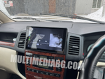 Toyota Corolla Verso 2001 - 2007