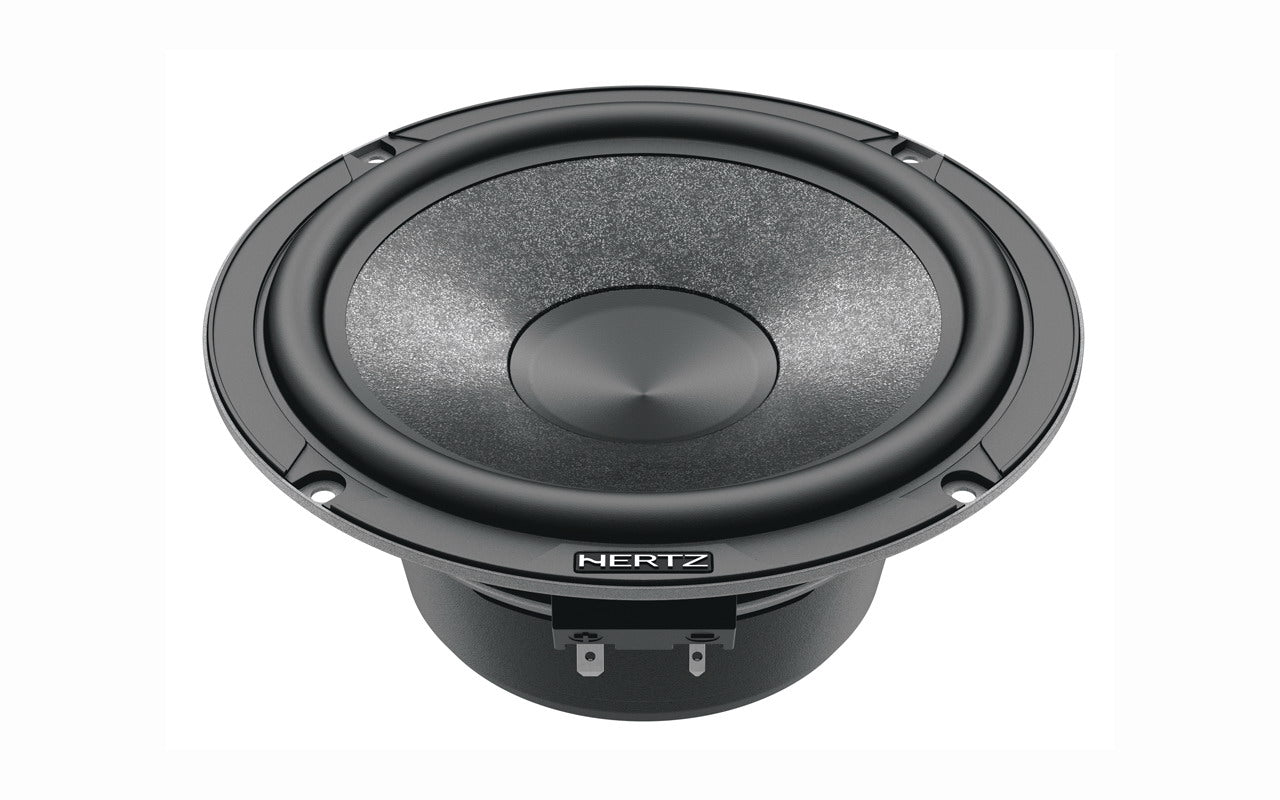 Hertz Cento C 165