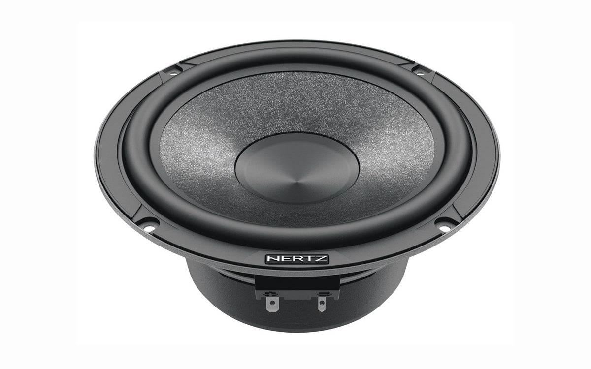 Hertz Cento C 165