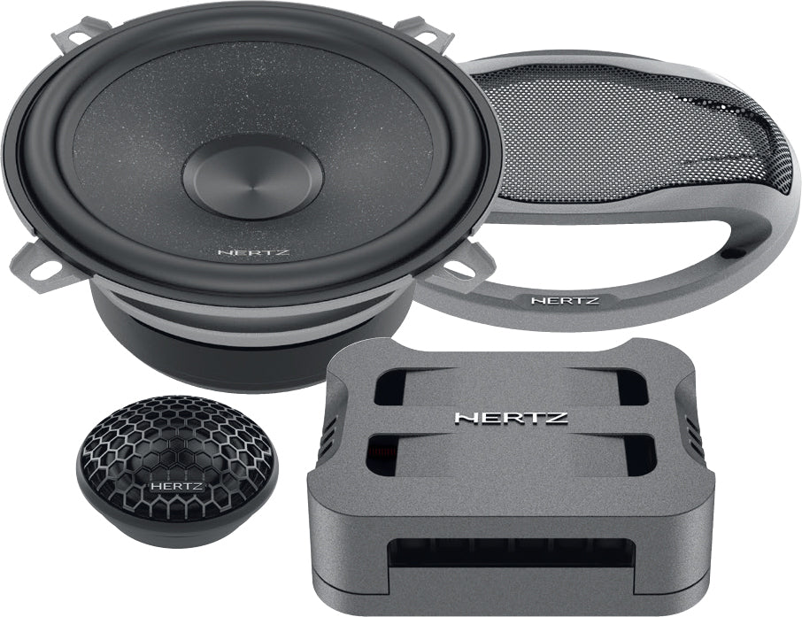 Hertz Cento CK 130
