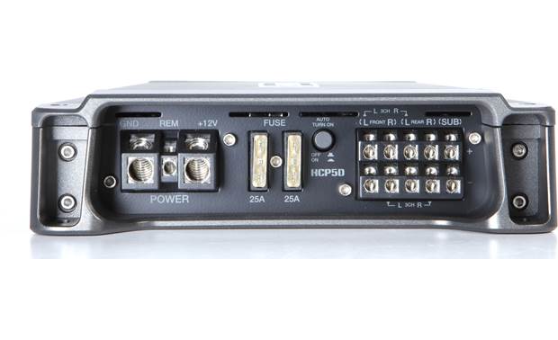 Hertz HCP 5D