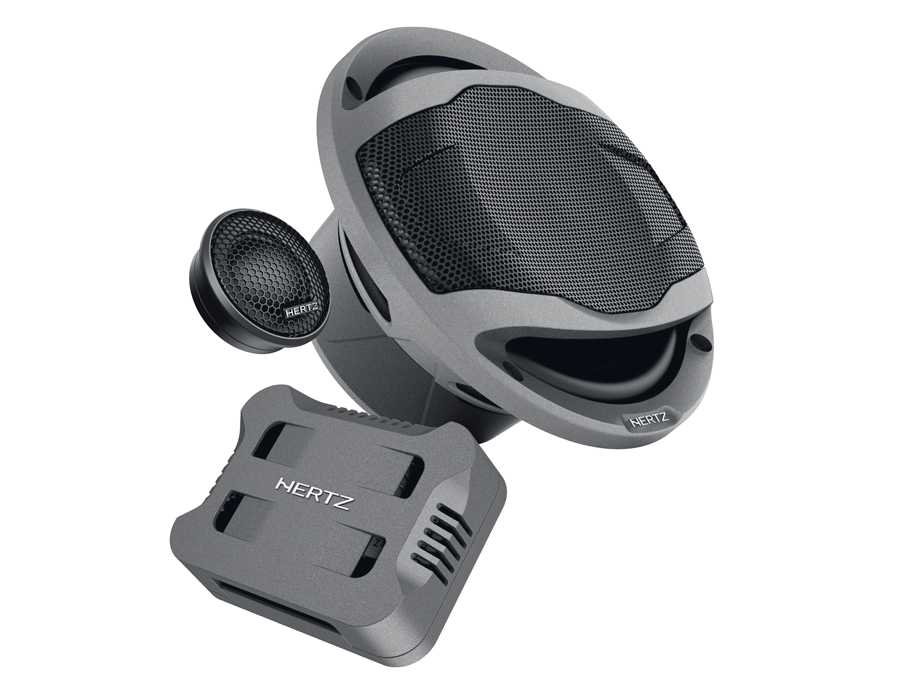 Hertz Cento Pro CPK 165