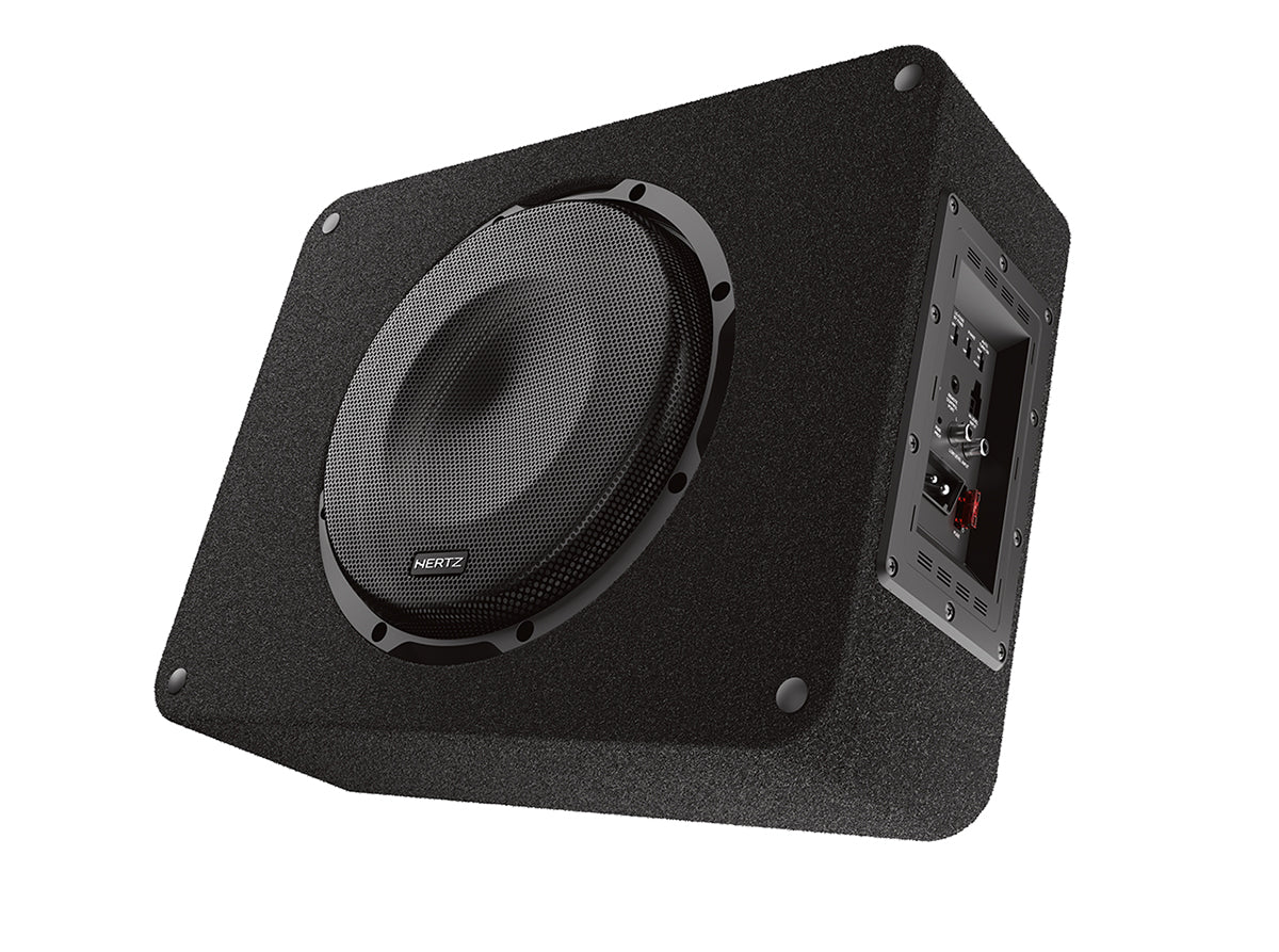 Hertz CBA 250 10″ Avtive Sub