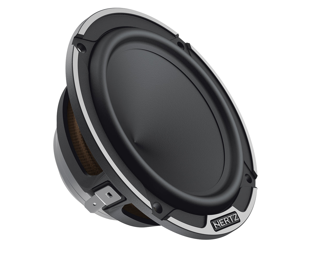 Hertz Mille Legend ML 700.3