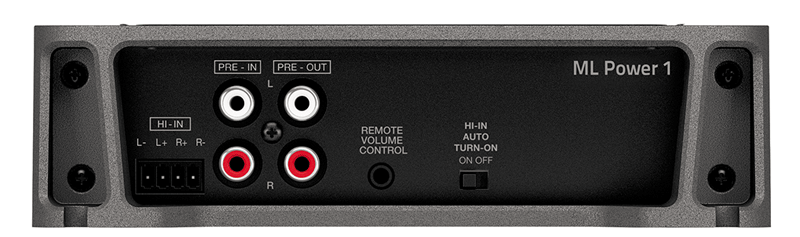 HERTZ ML Power 1