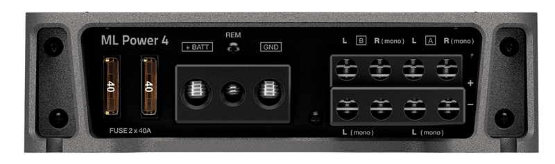 HERTZ ML Power 4