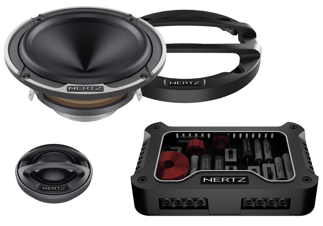 Hertz MLK 700.3