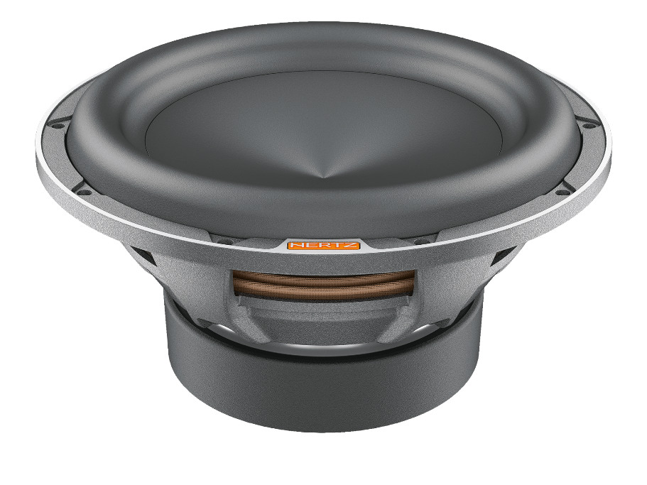 Субуфер Hertz MP 250 D4.3 PRO