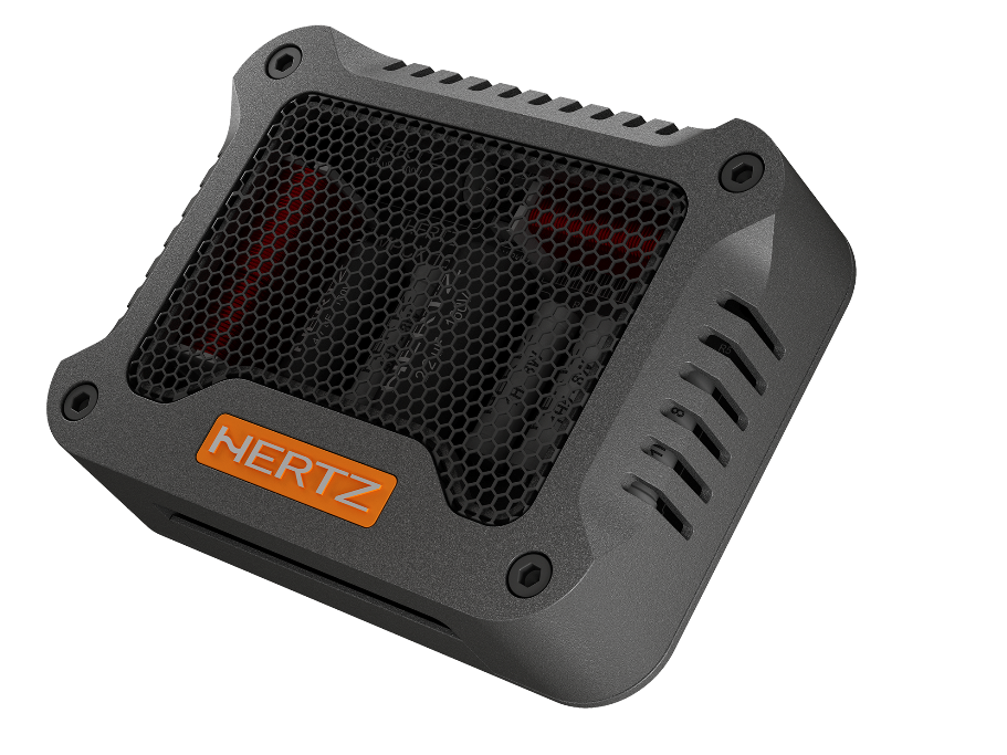 Hertz MPK 1650.3 PRO