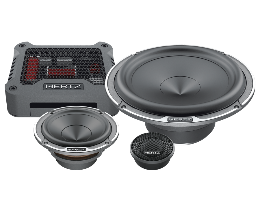 Hertz MPK 163.3 PRO 3