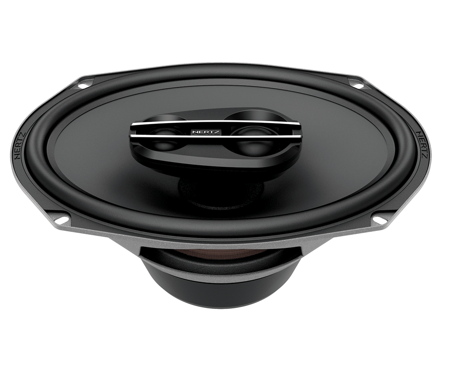 Hertz Cento Pro CPX 690