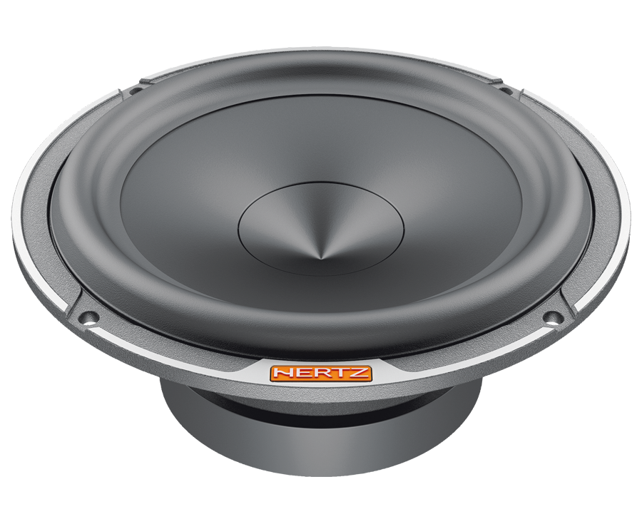 HERTZ Mille PRO MP 165P.3