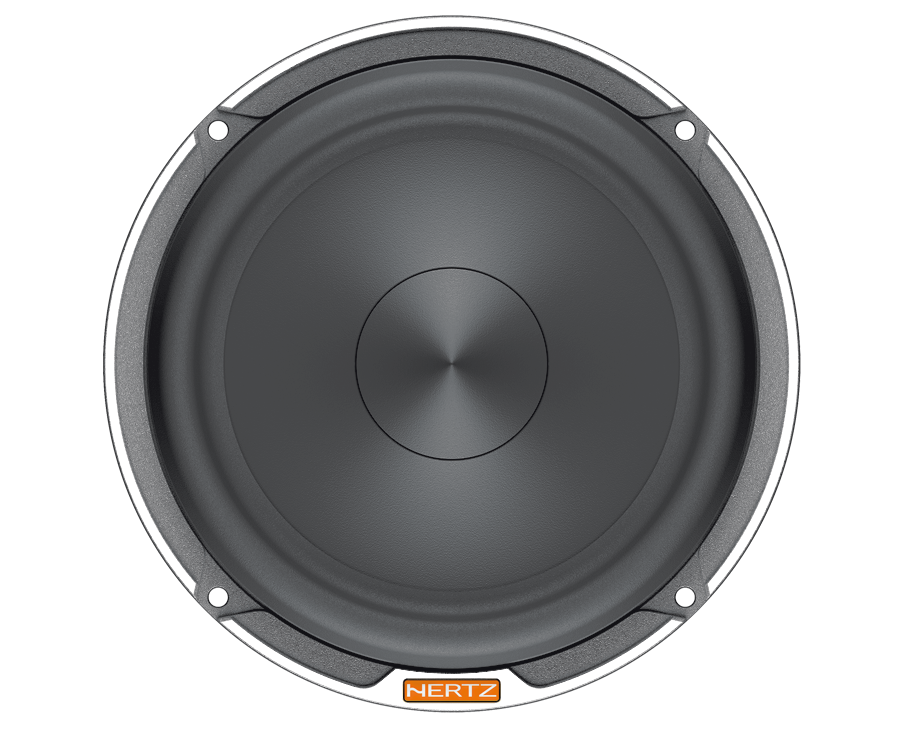 HERTZ Mille PRO MP 165P.3